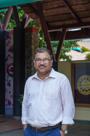 ATANU ADHIKARI